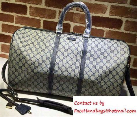 fake gucci carry on luggage|gucci carry on duffle bag.